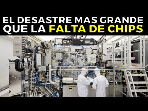 Video: ¿Cuál es la mayor empresa fabricante de chips?