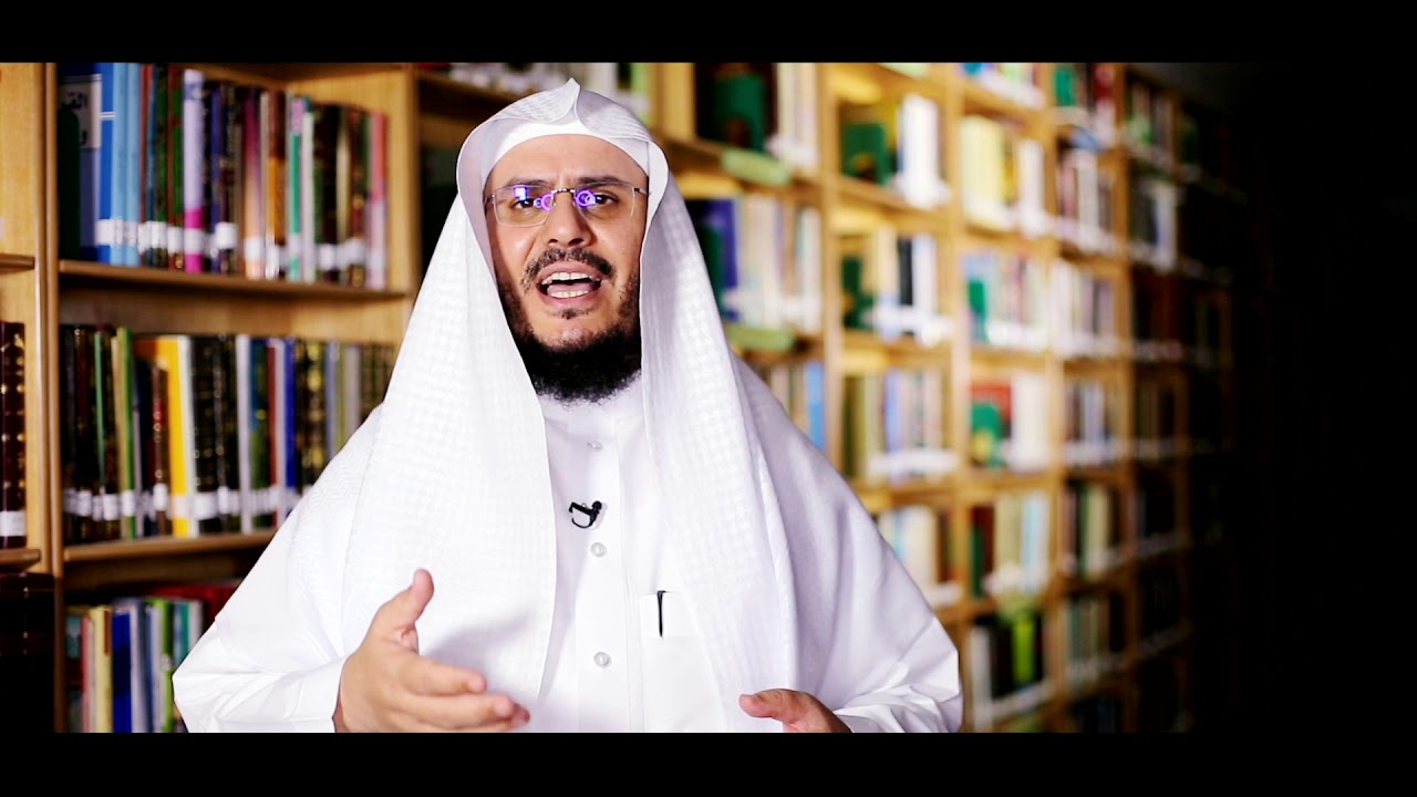 معنى قوله تعالى (وما علمتم من الجوارح مكلبين) || برنامج غريب القرآن - الحلقة 158