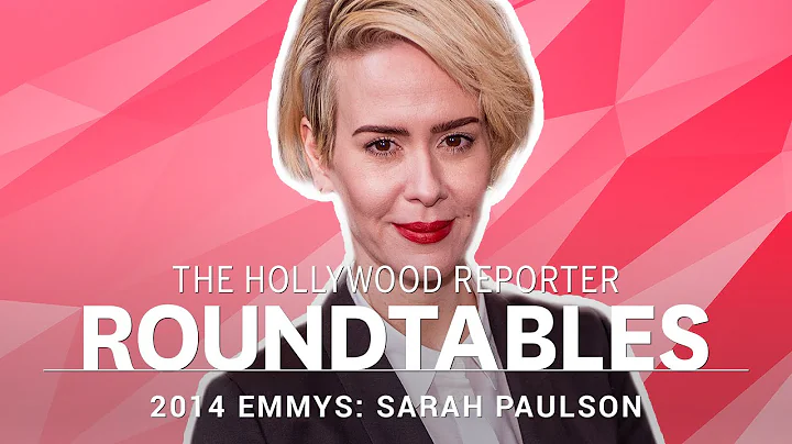 Vera Farmiga Wanted Sarah Paulson's '12 Years A Sl...