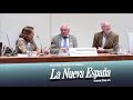 Conferencia por José Álvarez Junco: "Visión actual de los nacionalismos" (parte 5/5)
