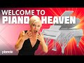 This Is What A Million Dollar Piano Sounds Like 