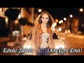 Katusha Svoboda - Город (NewRetro remix)