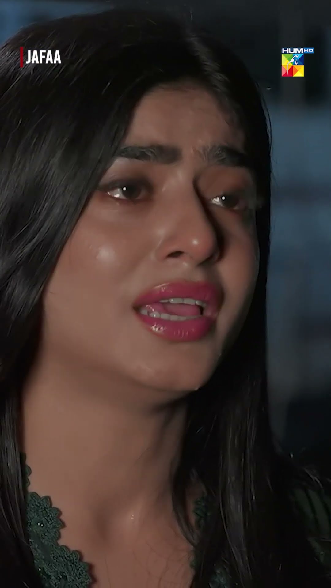 Aik Sharat Par Muaf Karun Gi..!! #shorts #seharkhan #usmanmukhtar #mawrahussain #jafaa #humtv