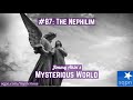 Who are the Mysterious Nephilim of the Bible? - Jimmy Akin