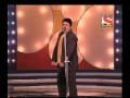 Rouf Lala's hilarious stand up act - Episode 7