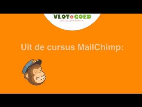 De meest populaire links in je MailChimp nieuwsbrief