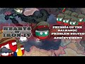 HoI4 Guide: Bulgaria - Prussia of the Balkans - Balkan Problem Solved Achievement