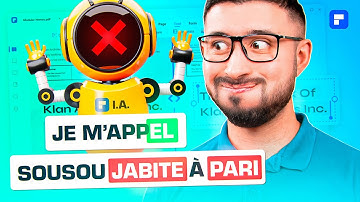 Comment améliorer son français et sa synthèse à l’écrit | Chat GPT sur PDFelement