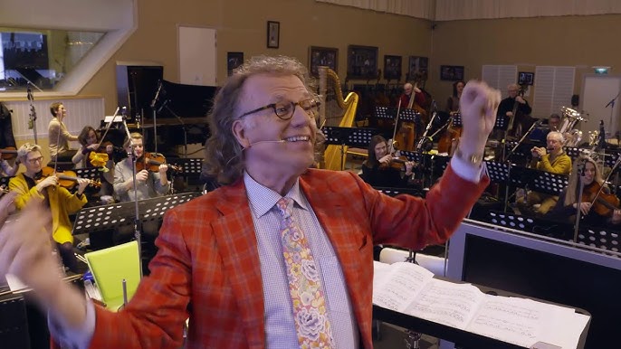 ANDRE RIEU Portugal - YouTube