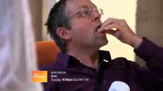 Guts 30 Bbc Knowledge