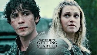 Bellamy & Clarke | It's not over