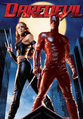 Daredevil Daredevil Vs Elektra Fight Scene Hd Youtube