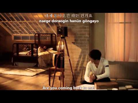 [kpopsubs] SM The Ballad - Missing You [english subs   romanization   hangul]