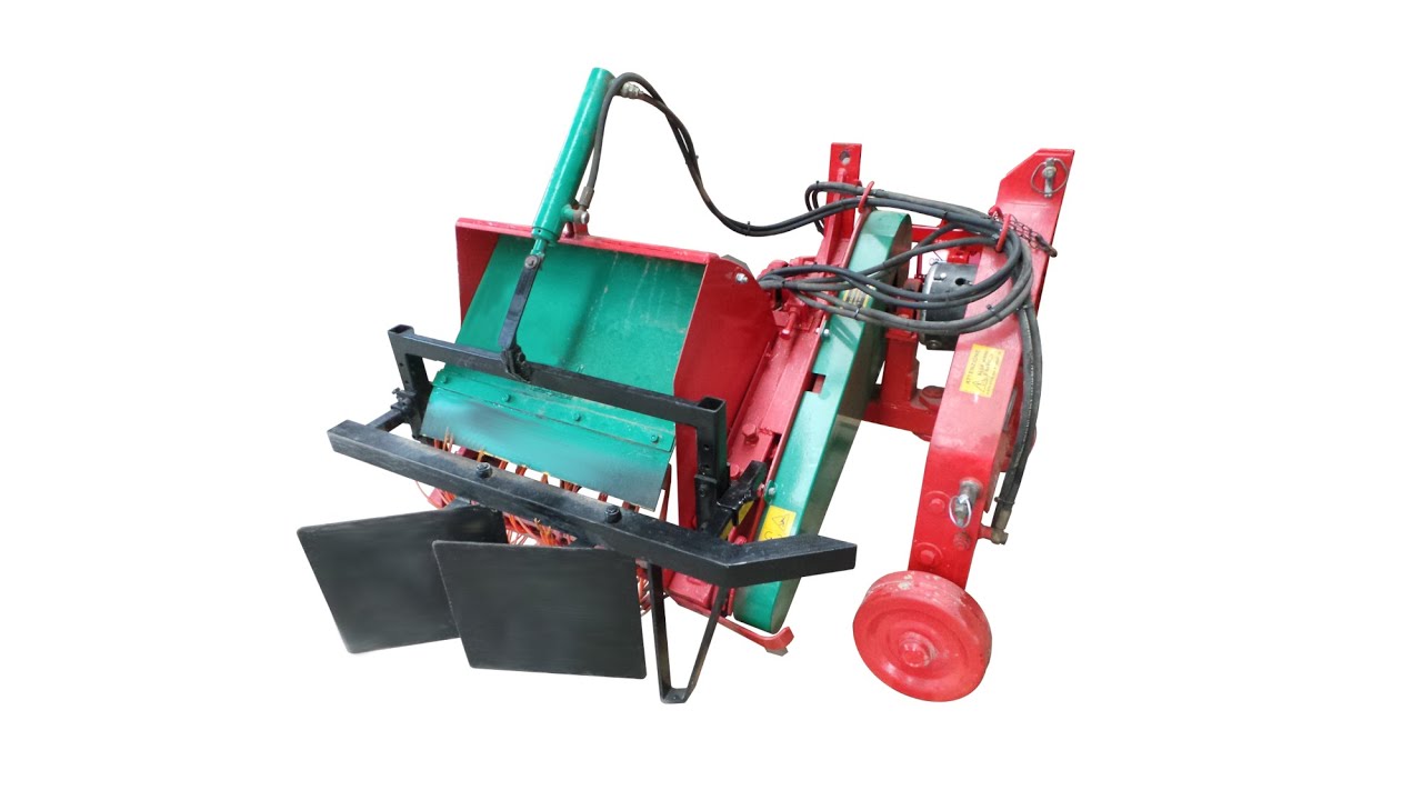 Spollonatrice con dispositivo di protezione a persianette OMA s.r.l. Alice Bel Colle (AL)