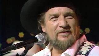 Waylon Jennings - "Clyde" [Live from Austin, TX]