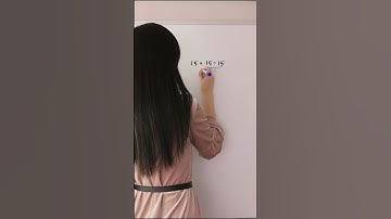 Order of Operations - PEMDAS #shorts #math #maths #mathematics