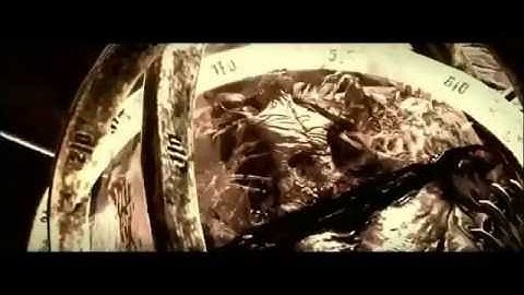 The Evil Within - Ruvik Dysfunctional