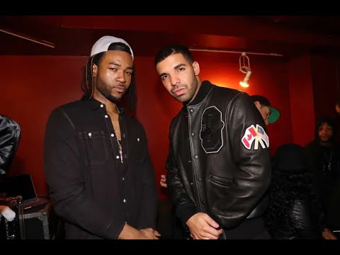 PARTYNEXTDOOR Drake Meet Your Padre PARTYNEXTDOOR ONLY Remix
