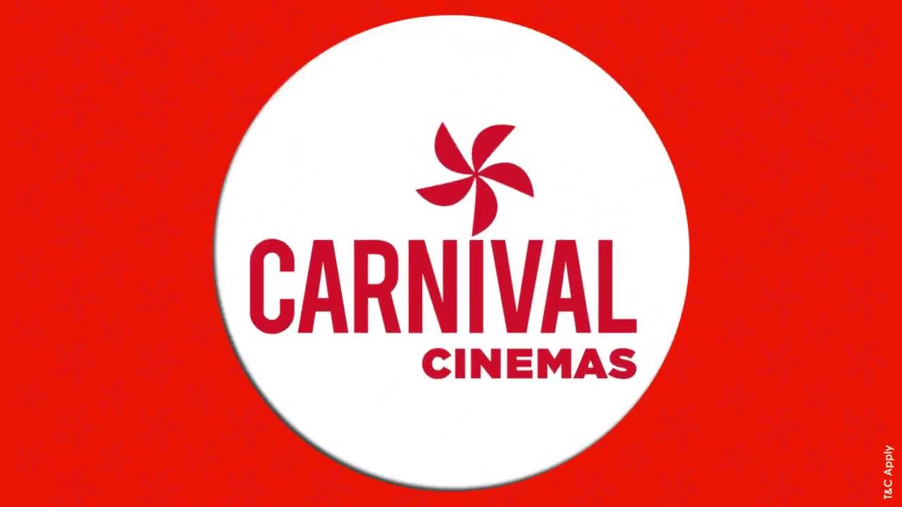 Watch Unlimited Movies at Carnival Cinemas YouTube