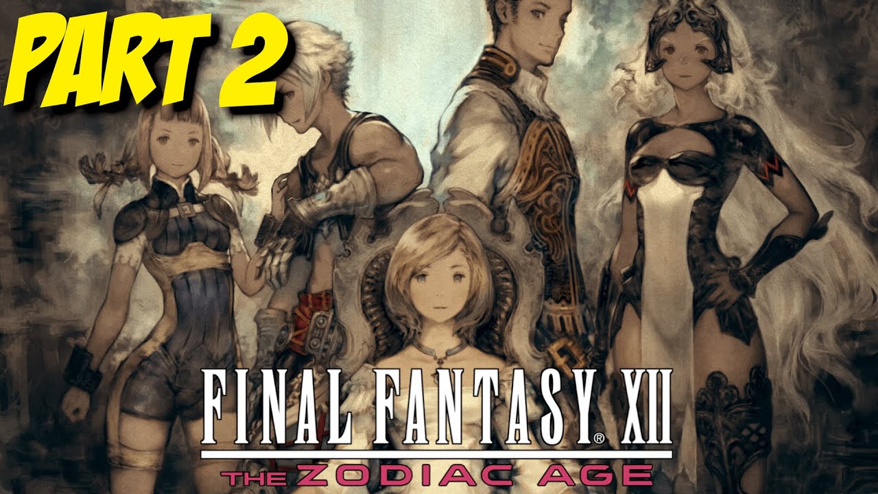 let-s-play-final-fantasy-xii-steam-playthrough-part-2-ffxii