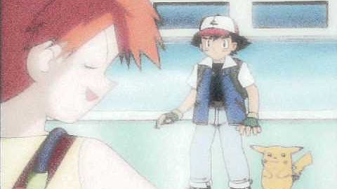 My Pokeshipping Mep part