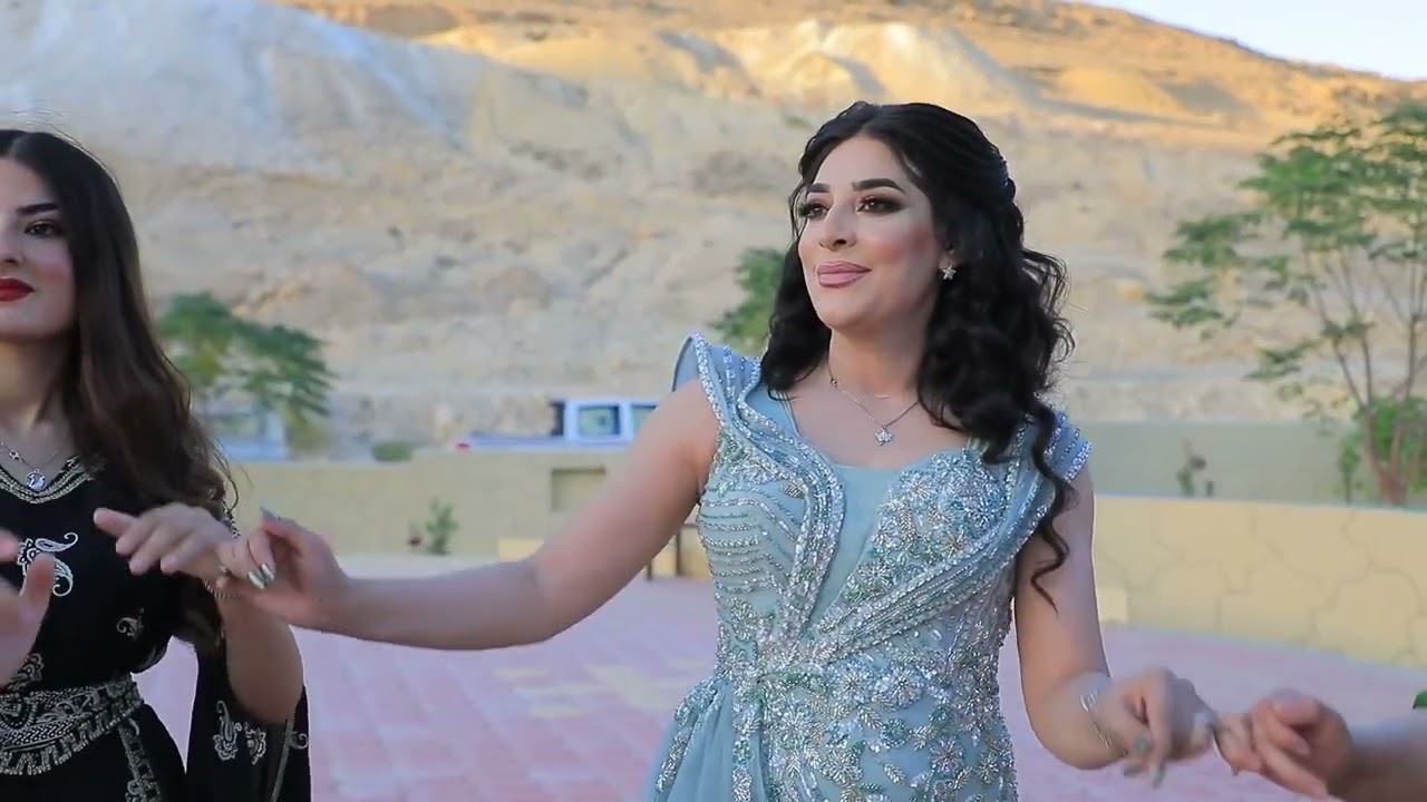 خطوبة - حميد & عدلا -Part 1