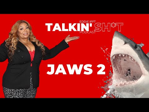 Ms. Pat goes off on the guy from Jaws 2