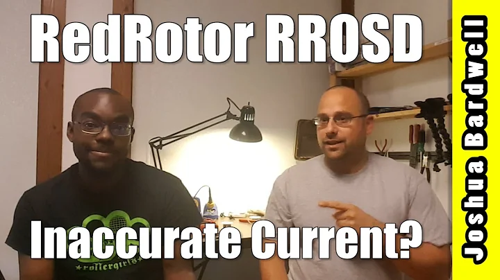 Is Your RROSD Current Sensor Inaccurate?