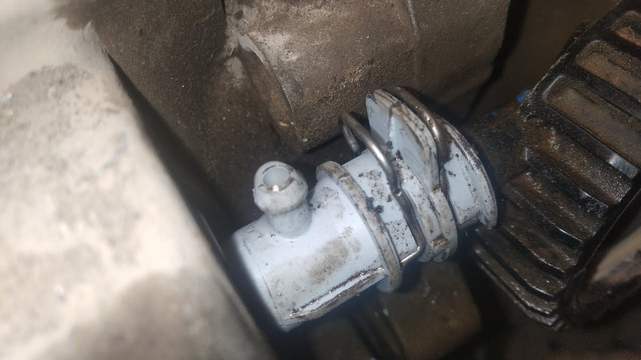 Renault Duster Clutch Cylinder Problem, 53 OFF