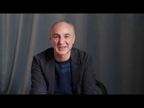 წარდგინება 1 — \"სირინოზების დუმილი\"