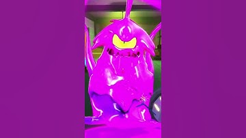 Goozy jumpscare #shorts