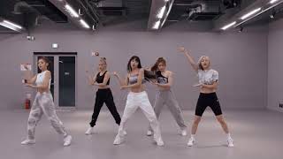 《Magic Dance 》ITZY-NOT SHY X Jessi-NUNU NANA