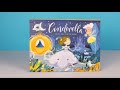 Cinderella - Fairy-tale Pop-up Book