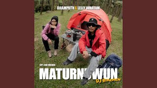 Maturnuwun