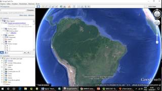 02   Google Earth   Como Salvar Imagens de Alta Resolução