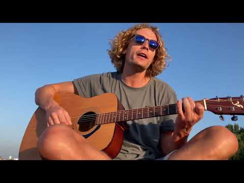 Line of fire - José Gonzales cover #sinfiltros
