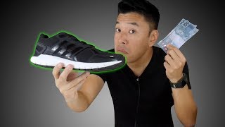 tênis adidas duramo 8