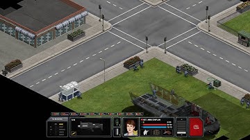 Xenonauts, Community Edition (modded) – Part 26