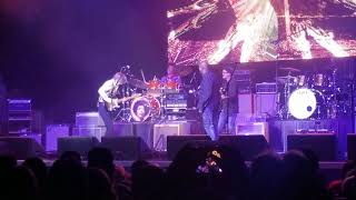 Power of Soul--Experience Hendrix (Eric Johnson, Kevin McCormick, Chris Layton) 10.09.19