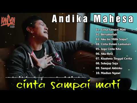 KANGEN BAND ANDIKA FULL ALBUM ( NO IKLAN )
