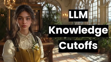 Unveiling the Knowledge Horizon: Model Knowledge Cutoffs in Large Language Models (LLMs)