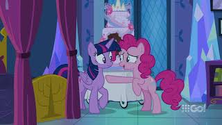 My Little Pony Friendship Is Magic - Cakes For The Memories Part 6