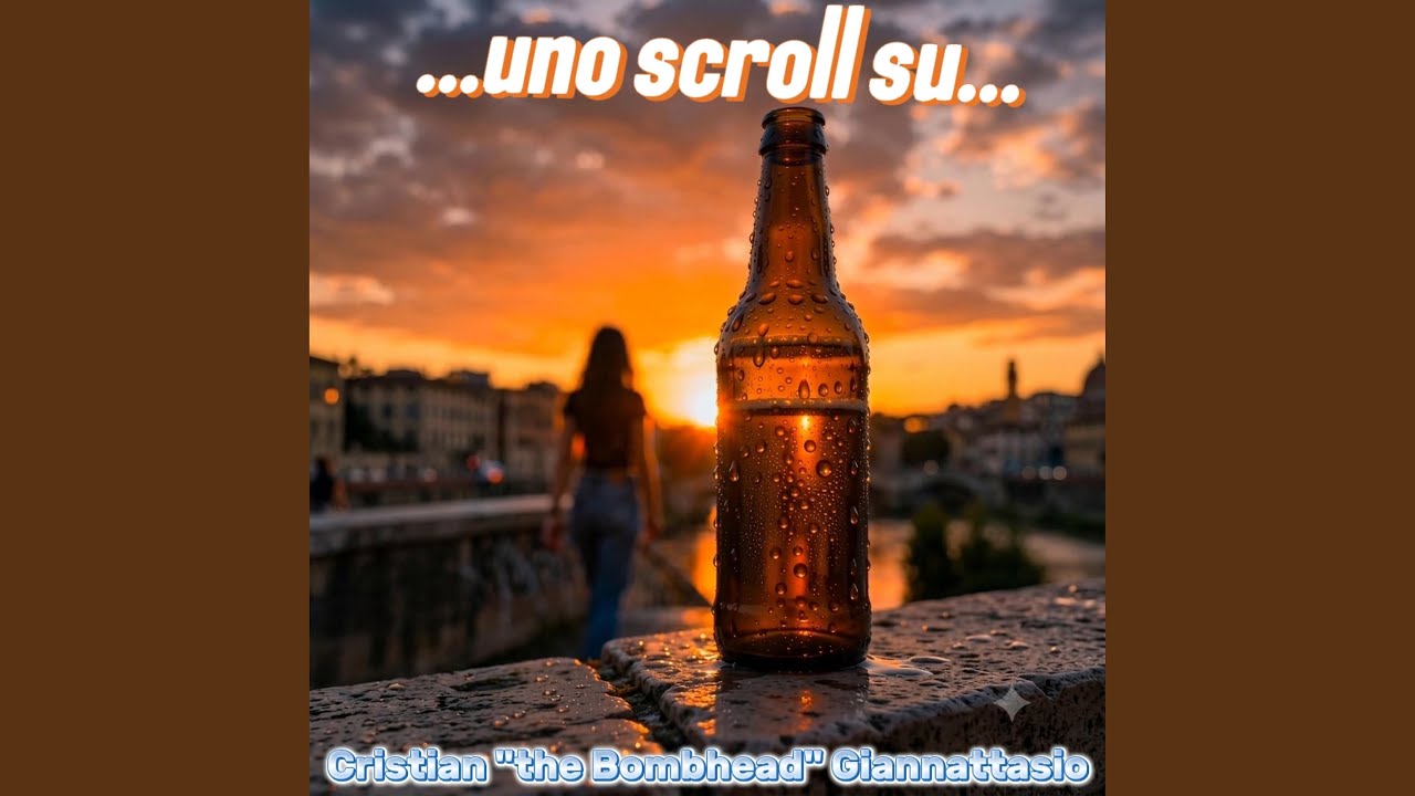 Watch ...uno scroll su... on YouTube Watch ...uno scroll su... on YouTube