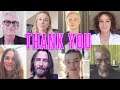 Thank You Theater Workers - Keanu Reeves, Margot Robbie, Jamie Lee Curtis | Lionsgate LIVE