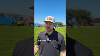 The Cost of Growing Food