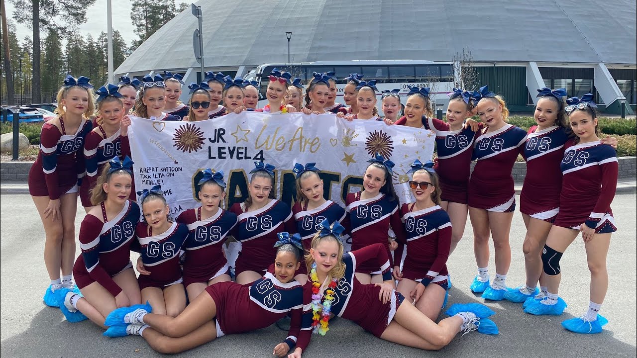 SUPER 4-5 KISAVLOGI | GS SAINTS