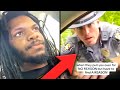 NJ Cop Gets Caught Racial Profiling Innocent Man