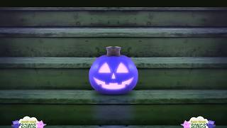 Super Simple Song 1 Little Pumpkin Intro Logo Effects Sponsored Lasky Csupo 2001 Effects