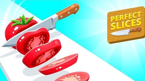 Perfect slices game live #live #shortslive #shortsfeed #viral #asmr