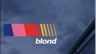 Skyline To- Frank Ocean but that one part is looped.